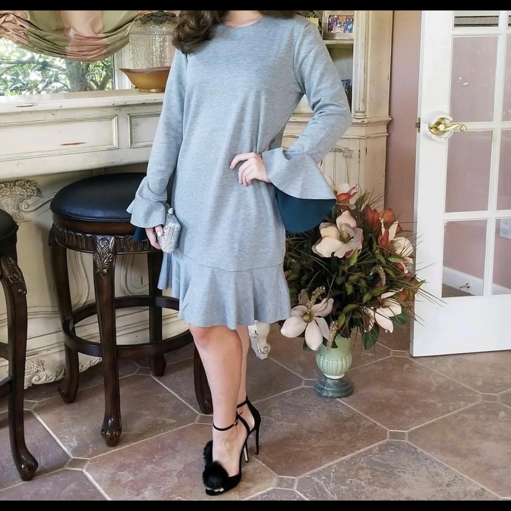 Chelsea 28 Shift Dress